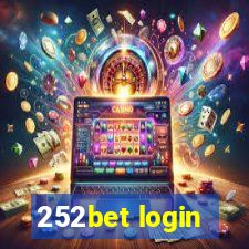 252bet login